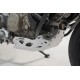 Ποδιά κινητήρα SW-Motech Ducati Multistrada V4/S/Sport/Rally ασημί Ποδιά κινητήρα SW-Motech Ducati Multistrada V4/S/Sport/Rally ασημί