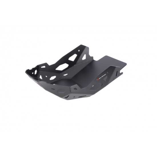 Ποδιά κινητήρα SW-Motech Ducati Multistrada V4/S/Sport/Rally μαύρη Ποδιά κινητήρα SW-Motech Ducati Multistrada V4/S/Sport/Rally μαύρη