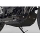 Ποδιά SW-Motech Honda CB 500 X 19- μαύρη Ποδιά SW-Motech Honda CB 500 X 19- μαύρη