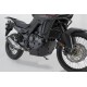 Ποδιά κινητήρα SW-Motech Honda XL 750 Transalp μαύρη Ποδιά κινητήρα SW-Motech Honda XL 750 Transalp μαύρη