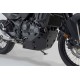 Ποδιά κινητήρα SW-Motech Honda XL 750 Transalp μαύρη Ποδιά κινητήρα SW-Motech Honda XL 750 Transalp μαύρη