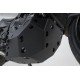 Ποδιά κινητήρα SW-Motech Honda XL 750 Transalp μαύρη Ποδιά κινητήρα SW-Motech Honda XL 750 Transalp μαύρη