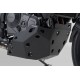 Ποδιά κινητήρα SW-Motech Honda XL 750 Transalp μαύρη Ποδιά κινητήρα SW-Motech Honda XL 750 Transalp μαύρη