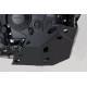 Ποδιά κινητήρα SW-Motech Honda XL 750 Transalp μαύρη Ποδιά κινητήρα SW-Motech Honda XL 750 Transalp μαύρη