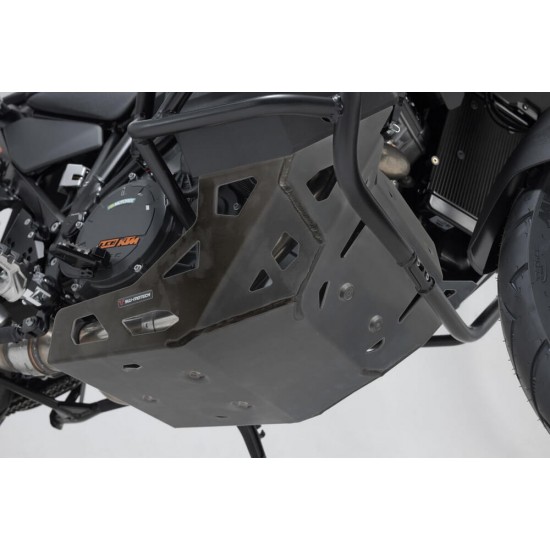 Ποδιά SW-Motech KTM 1290 Super Adventure S/R 21- μαύρη Ποδιά SW-Motech KTM 1290 Super Adventure S/R 21- μαύρη