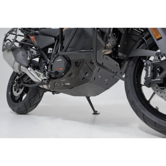Ποδιά SW-Motech KTM 1290 Super Adventure S/R 21- μαύρη Ποδιά SW-Motech KTM 1290 Super Adventure S/R 21- μαύρη
