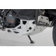 Ποδιά SW-Motech KTM 1290 Super Adventure S/R 21- ασημί Ποδιά SW-Motech KTM 1290 Super Adventure S/R 21- ασημί