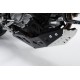Ποδιά κινητήρα SW-Motech Suzuki DL 650 V-Strom 12- μαύρο-ασημί Ποδιά κινητήρα SW-Motech Suzuki DL 650 V-Strom 12- μαύρο-ασημί