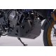 Ποδιά κινητήρα SW-Motech Suzuki V-Strom 800DE μαύρη Ποδιά κινητήρα SW-Motech Suzuki V-Strom 800DE μαύρη