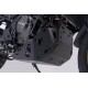 Ποδιά κινητήρα SW-Motech Suzuki V-Strom 800DE μαύρη Ποδιά κινητήρα SW-Motech Suzuki V-Strom 800DE μαύρη