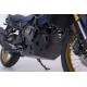 Ποδιά κινητήρα SW-Motech Suzuki V-Strom 800DE μαύρη Ποδιά κινητήρα SW-Motech Suzuki V-Strom 800DE μαύρη
