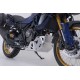 Ποδιά κινητήρα SW-Motech Suzuki V-Strom 800DE ασημί Ποδιά κινητήρα SW-Motech Suzuki V-Strom 800DE ασημί