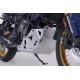 Ποδιά κινητήρα SW-Motech Suzuki V-Strom 800DE ασημί Ποδιά κινητήρα SW-Motech Suzuki V-Strom 800DE ασημί