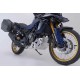 Ποδιά κινητήρα SW-Motech Suzuki V-Strom 800DE ασημί Ποδιά κινητήρα SW-Motech Suzuki V-Strom 800DE ασημί