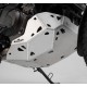 Ποδιά κινητήρα SW-Motech Suzuki V-Strom 1050 (χωρίς κάγκελα) Ποδιά κινητήρα SW-Motech Suzuki V-Strom 1050 (χωρίς κάγκελα)