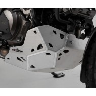 Ποδιά κινητήρα SW-Motech Suzuki V-Strom 1050 (χωρίς κάγκελα)