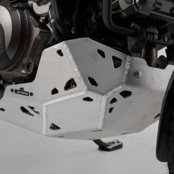 Ποδιά κινητήρα SW-Motech Suzuki V-Strom 1050 (χωρίς κάγκελα)