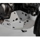 Ποδιά κινητήρα SW-Motech Suzuki V-Strom 1050 (χωρίς κάγκελα) Ποδιά κινητήρα SW-Motech Suzuki V-Strom 1050 (χωρίς κάγκελα)