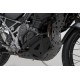 Ποδιά SW-Motech Triumph Tiger 1200 GT/Rally/Pro/Explorer 22- μαύρη Ποδιά SW-Motech Triumph Tiger 1200 GT/Rally/Pro/Explorer 22- μαύρη