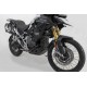 Ποδιά SW-Motech Triumph Tiger 1200 GT/Rally/Pro/Explorer 22- μαύρη Ποδιά SW-Motech Triumph Tiger 1200 GT/Rally/Pro/Explorer 22- μαύρη