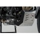Ποδιά SW-Motech Triumph Tiger 800/XC/XR ασημί-μαύρο Ποδιά SW-Motech Triumph Tiger 800/XC/XR ασημί-μαύρο