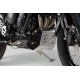 Ποδιά SW-Motech Triumph Tiger 800/XC/XR ασημί-μαύρο Ποδιά SW-Motech Triumph Tiger 800/XC/XR ασημί-μαύρο