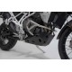 Ποδιά SW-Motech Triumph Tiger 900 GT/Rally/Pro μαύρη (με εργοστασιακά κάγκελα προστασίας κινητήρα) Ποδιά SW-Motech Triumph Tiger 900 GT/Rally/Pro μαύρη (με εργοστασιακά κάγκελα προστασίας κινητήρα)
