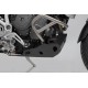 Ποδιά SW-Motech Triumph Tiger 900 GT/Rally/Pro μαύρη (με εργοστασιακά κάγκελα προστασίας κινητήρα) Ποδιά SW-Motech Triumph Tiger 900 GT/Rally/Pro μαύρη (με εργοστασιακά κάγκελα προστασίας κινητήρα)
