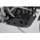 Ποδιά SW-Motech Triumph Tiger 900 GT/Rally/Pro μαύρη (με εργοστασιακά κάγκελα προστασίας κινητήρα) Ποδιά SW-Motech Triumph Tiger 900 GT/Rally/Pro μαύρη (με εργοστασιακά κάγκελα προστασίας κινητήρα)