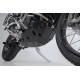 Ποδιά SW-Motech Triumph Tiger 900 GT/Rally/Pro μαύρη (με εργοστασιακά κάγκελα προστασίας κινητήρα) Ποδιά SW-Motech Triumph Tiger 900 GT/Rally/Pro μαύρη (με εργοστασιακά κάγκελα προστασίας κινητήρα)
