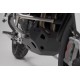 Ποδιά SW-Motech Triumph Tiger 900 GT/Rally/Pro μαύρη (με εργοστασιακά κάγκελα προστασίας κινητήρα) Ποδιά SW-Motech Triumph Tiger 900 GT/Rally/Pro μαύρη (με εργοστασιακά κάγκελα προστασίας κινητήρα)