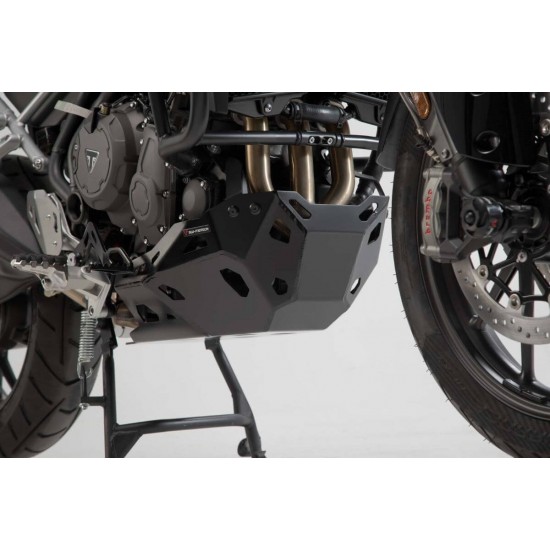 Ποδιά SW-Motech Triumph Tiger 900 GT/Rally/Pro Ποδιά SW-Motech Triumph Tiger 900 GT/Rally/Pro