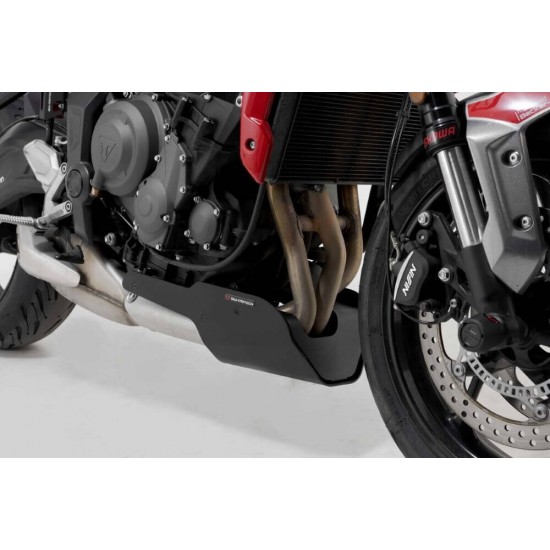 Ποδιά SW-Motech Triumph Trident 660 Ποδιά SW-Motech Triumph Trident 660