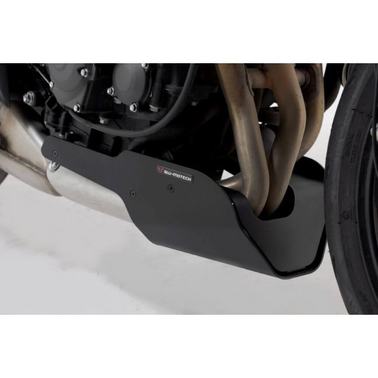 Ποδιά SW-Motech Triumph Trident 660 Ποδιά SW-Motech Triumph Trident 660
