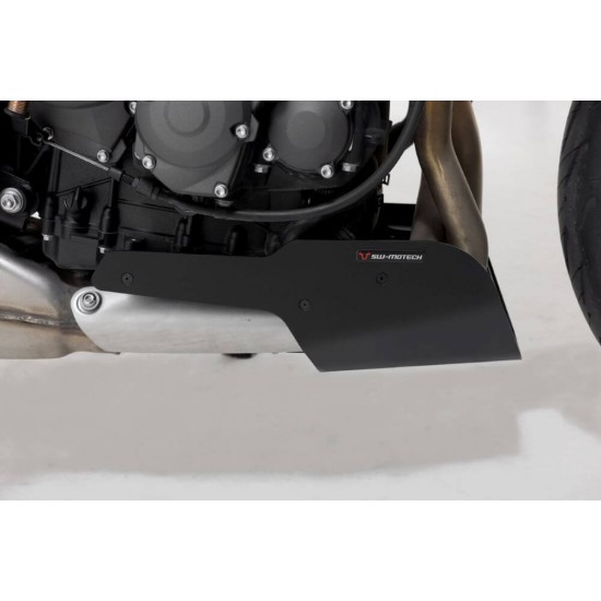 Ποδιά SW-Motech Triumph Trident 660 Ποδιά SW-Motech Triumph Trident 660