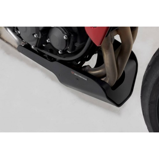 Ποδιά SW-Motech Triumph Trident 660 Ποδιά SW-Motech Triumph Trident 660
