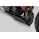 Ποδιά SW-Motech Triumph Trident 660 Ποδιά SW-Motech Triumph Trident 660