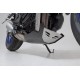 Ποδιά κινητήρα SW-Motech Yamaha MT-07 21- μαύρο-ασημί Ποδιά κινητήρα SW-Motech Yamaha MT-07 21- μαύρο-ασημί