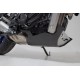 Ποδιά κινητήρα SW-Motech Yamaha MT-07 21- μαύρο-ασημί Ποδιά κινητήρα SW-Motech Yamaha MT-07 21- μαύρο-ασημί