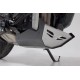 Ποδιά κινητήρα SW-Motech Yamaha MT-07 21- μαύρο-ασημί Ποδιά κινητήρα SW-Motech Yamaha MT-07 21- μαύρο-ασημί
