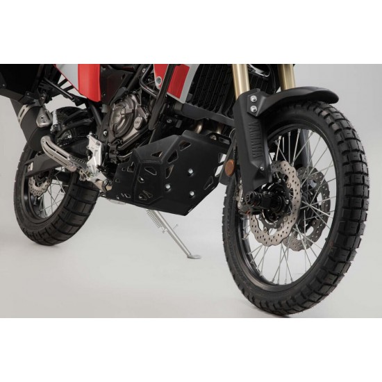 Ποδιά κινητήρα SW-Motech Yamaha Tenere 700 μαύρη Ποδιά κινητήρα SW-Motech Yamaha Tenere 700 μαύρη