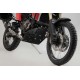 Ποδιά κινητήρα SW-Motech Yamaha Tenere 700 μαύρη Ποδιά κινητήρα SW-Motech Yamaha Tenere 700 μαύρη