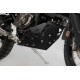 Ποδιά κινητήρα SW-Motech Yamaha Tenere 700 μαύρη Ποδιά κινητήρα SW-Motech Yamaha Tenere 700 μαύρη