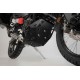 Ποδιά κινητήρα SW-Motech Yamaha Tenere 700 μαύρη Ποδιά κινητήρα SW-Motech Yamaha Tenere 700 μαύρη