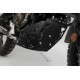 Ποδιά κινητήρα SW-Motech Yamaha Tenere 700 μαύρη Ποδιά κινητήρα SW-Motech Yamaha Tenere 700 μαύρη