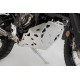 Ποδιά κινητήρα SW-Motech Yamaha Tenere 700 ασημί Ποδιά κινητήρα SW-Motech Yamaha Tenere 700 ασημί