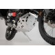 Ποδιά κινητήρα SW-Motech Yamaha Tenere 700 ασημί Ποδιά κινητήρα SW-Motech Yamaha Tenere 700 ασημί