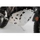 Ποδιά κινητήρα SW-Motech Yamaha Tenere 700 ασημί Ποδιά κινητήρα SW-Motech Yamaha Tenere 700 ασημί