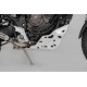 Ποδιά κινητήρα SW-Motech Yamaha Tenere 700 ασημί Ποδιά κινητήρα SW-Motech Yamaha Tenere 700 ασημί