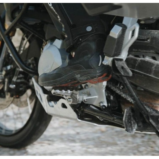 Ρυθμιζόμενα αναδιπλούμενα μαρσπιέ SW-Motech EVO BMW F 900 R/XR Ρυθμιζόμενα αναδιπλούμενα μαρσπιέ SW-Motech EVO BMW F 900 R/XR